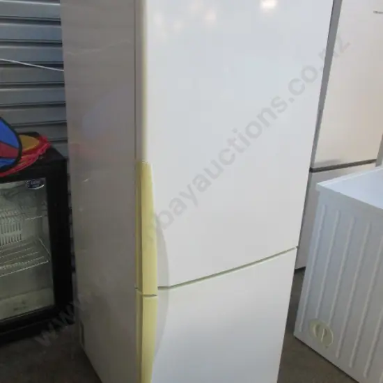 Fridge Freezer